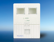 JX-DBX-2F電表箱